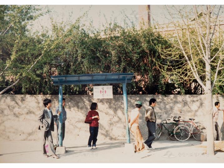 春내음 #4 버스가 달린 시간, 춘천의 역사